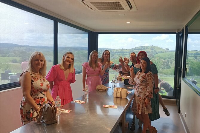 Melbourne: Yarra Valley Wine, Gin and Chocolate Tour - Tips for a Great Experience