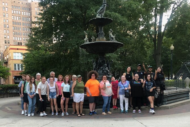 Memphis Haunted History Bus Tour - Tips for an Enjoyable Experience