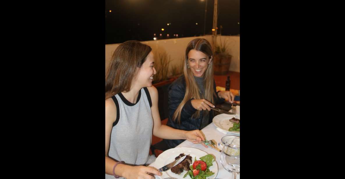 Mendoza: Argentinean Asado With Local Host and Wine Tasting - Tips for Participants