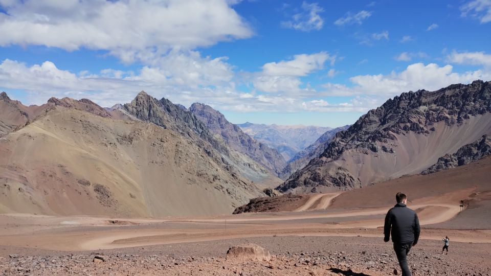 Mendoza: Uspallata, Aconcagua, and Puente Del Inca Day Trip - Preparing for Your Trip