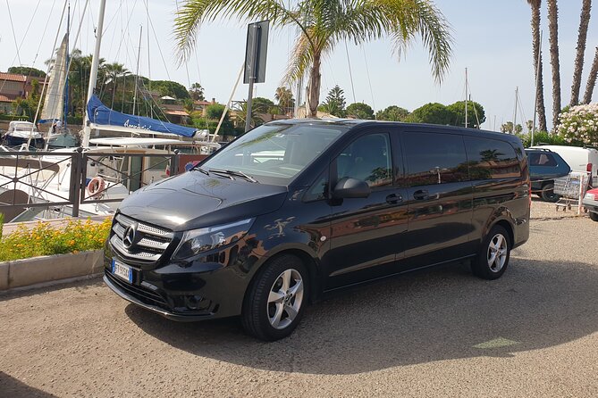 Messina and Taormina City Tour From Messina - Private Tour - Exploring Taorminas Attractions