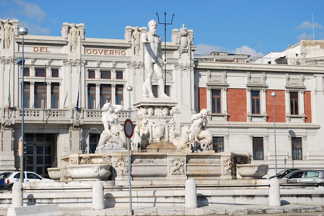 Messina City and Coast Tour - Booking Information and Policies