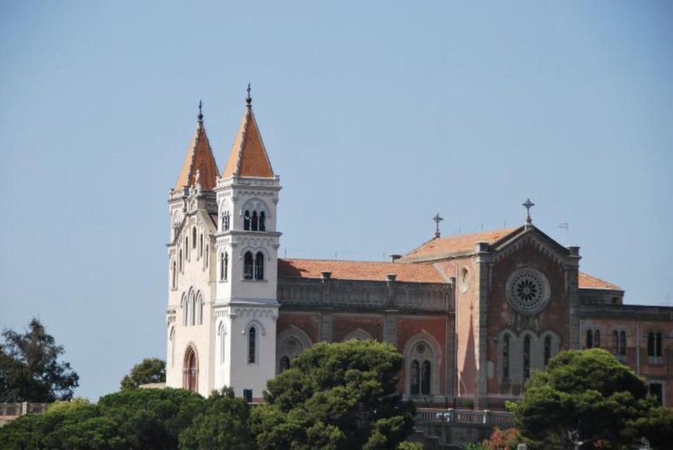 Messina: Guided City Highlights Walking Tour - Tips for a Great Experience