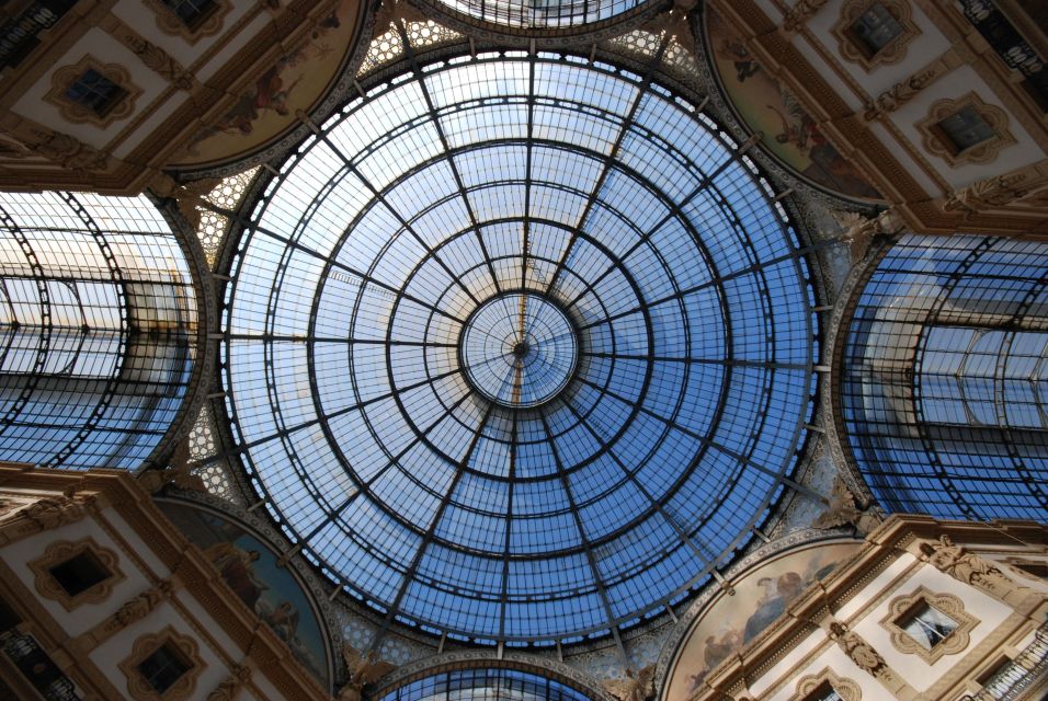 Milan by Night 2-Hour Walking Tour - Booking Information