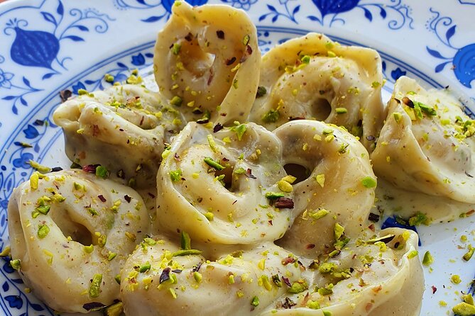 Milano the Art of Making Pasta With Italian Chef - Tips for a Great Experience