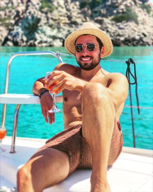 Milos: Full-Day Kleftiko Poliegos Sailboat Tour With Lunch - Booking Information