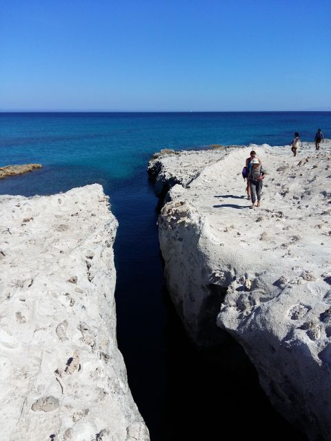 Milos Geological Hiking Tour - Hiking Experience Options