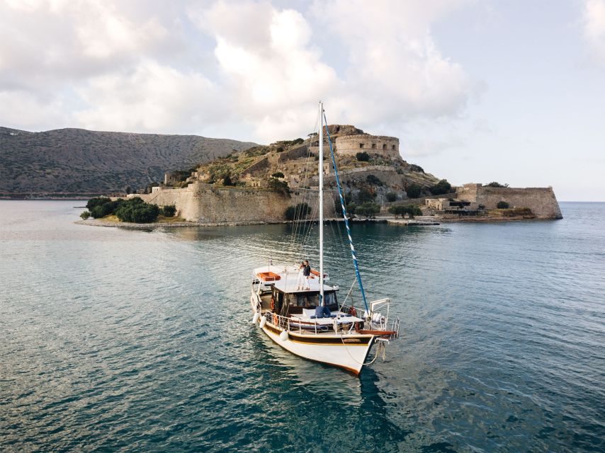 Mirabello Luxuries With Spinalonga & Agios Nikolaos - Agios Nikolaos Exploration
