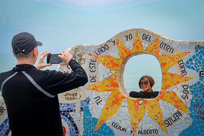Miraflores Tour + Professional Photography - Booking Details and Pricing