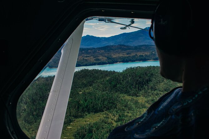 Misty Fjords National Monument Floatplane Tour - Tips for a Great Experience