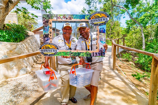 Monkeyland Puerto Plata - Local Countryside Home Visit