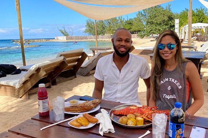 Montego Bay: Bamboo Beach Club VIP Access With Lunch & Cocktails - Final Thoughts on the Visit
