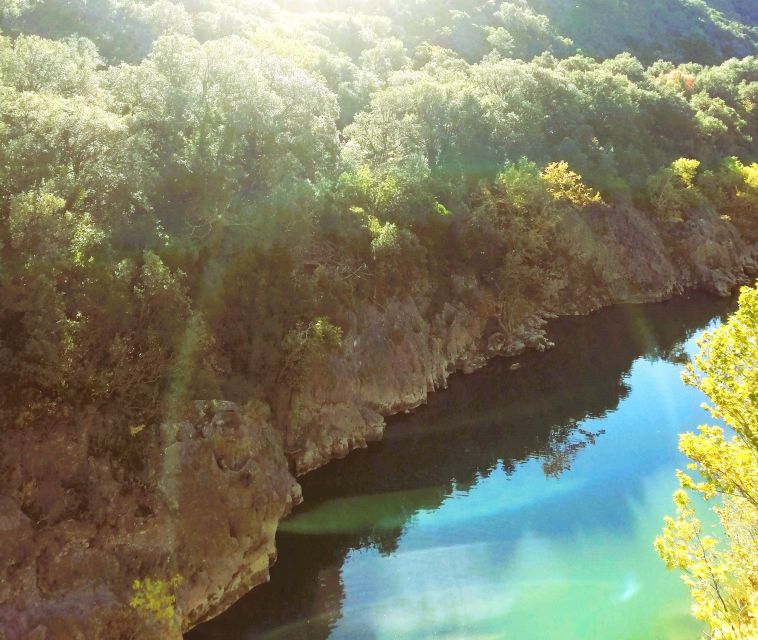 Montpellier: Full Day Visit to St Guilhem Le Désert - What to Expect