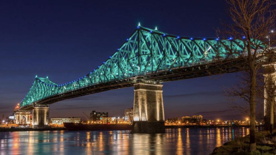 Montreal: Evening Cruise With DJ and Dance Floor - Recommendations for the Evening