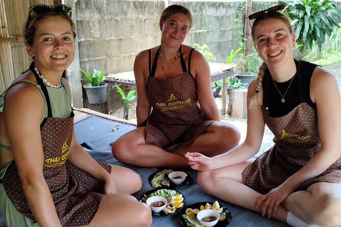 Morning Cooking Class in Organic Garden | Chiang Mai - Pricing and Payment Options