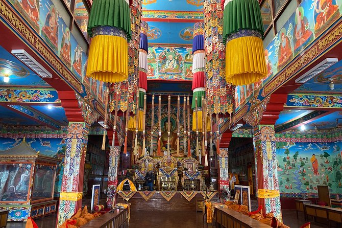 Morning Half Day Tibetan Cultural Tour to Tibetan Settlements - Travel Tips