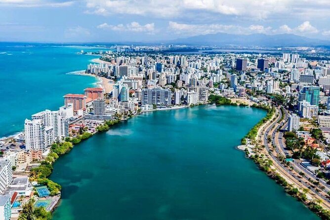 Morning Kayak Tour in Condado Lagoon - Physical Fitness Requirements