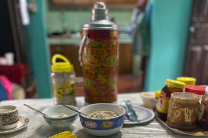 Morning Tibetan Cultural Tour to Tibetan Settlements Pokhara - Personalized Attention