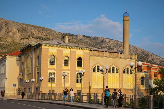 Mostar City Tour - Traveler Experiences and Reviews