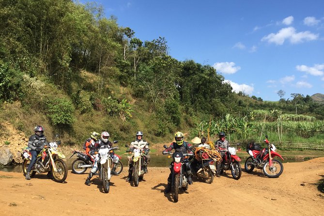 Motorcycle Tour From Hanoi to Saigon via Quy Nhon - 12 Days - Customization Options