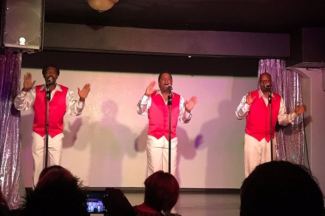 Motown Downtown Tribute Show in Branson - Tips for Attendees