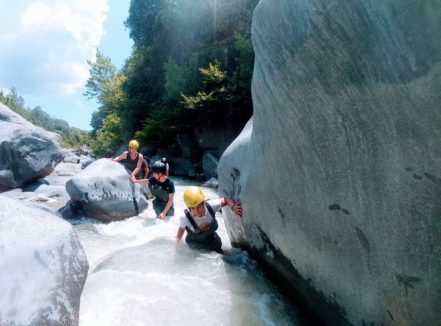 Motta Camastra: River Trekking Tour in the Alcantara Gorges - Best Time to Visit