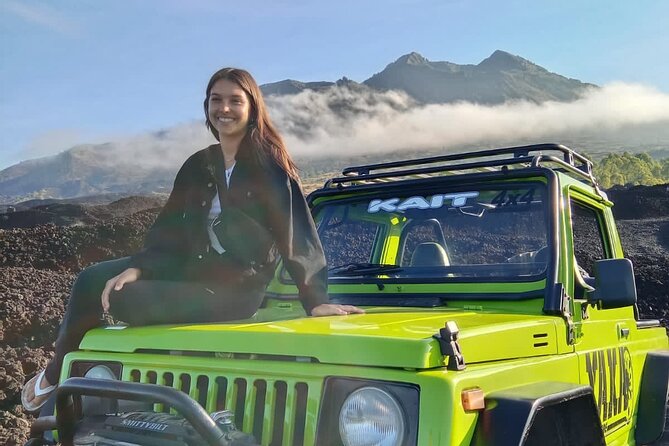 Mount Batur Sunrise Jeep Tour - Tips for a Memorable Experience