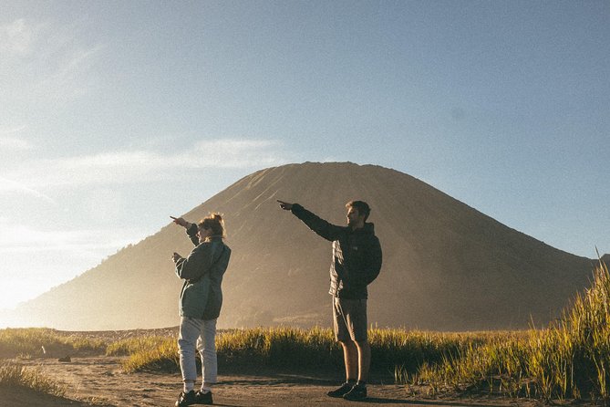 Mount Bromo Sunrise Experience From Surabaya & Malang - Important Reminders