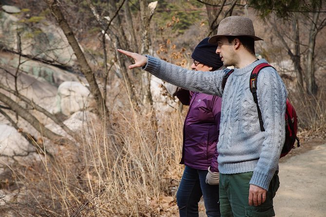 Mountain Folklore Hike With Buddhist Temple and Hiker Restaurant - Exclusions and Inclusions