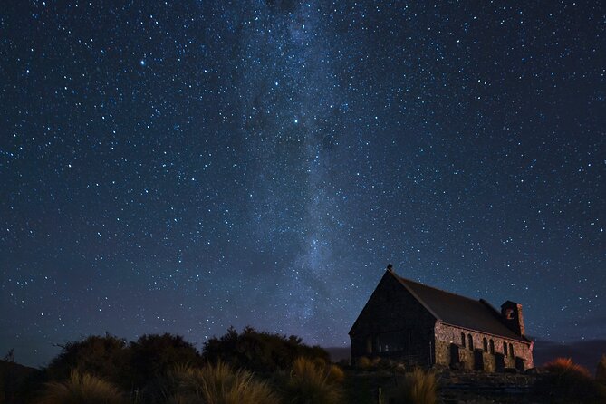 Mt Cook and Lake Tekapo 2 Day Small Group Tour From Queenstown - Customer Reviews