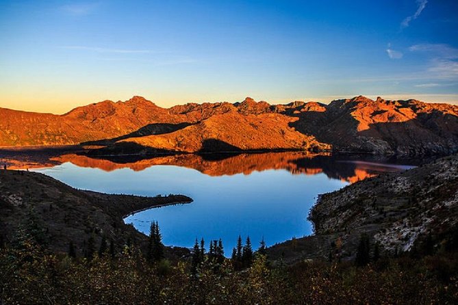 Mt. St. Helens National Monument From Seattle: All-Inclusive Small-Group Tour - Booking and Cancellation Policy