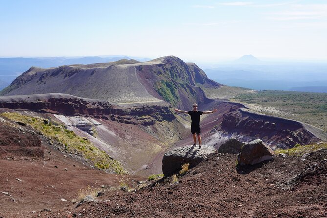 Mt Tarawera Volcanic Guided Hike Experience - Recommendations for Hikers