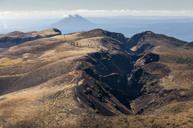 Mt. Tarawera Volcano Scenic Floatplane Tour From Rotorua - Preparing for Your Adventure