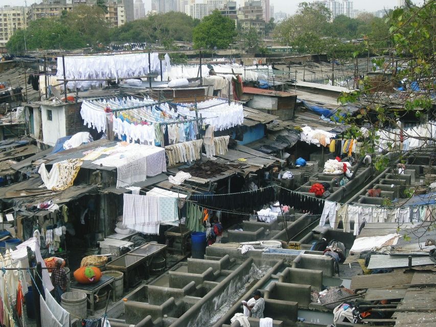 Mumbai City Tour With Ferry Ride and Dharavi Slum - What to Expect