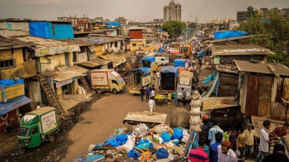 Mumbai Iconic Slum Dharavi Walking Tour - Inclusions and Amenities