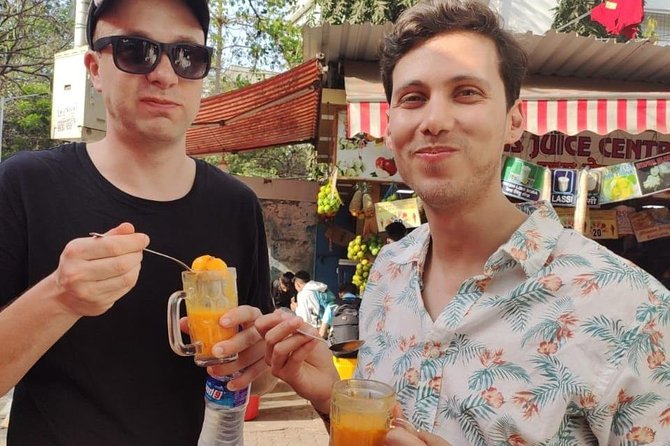 Mumbai Street Food Safari - Tips for a Great Experience
