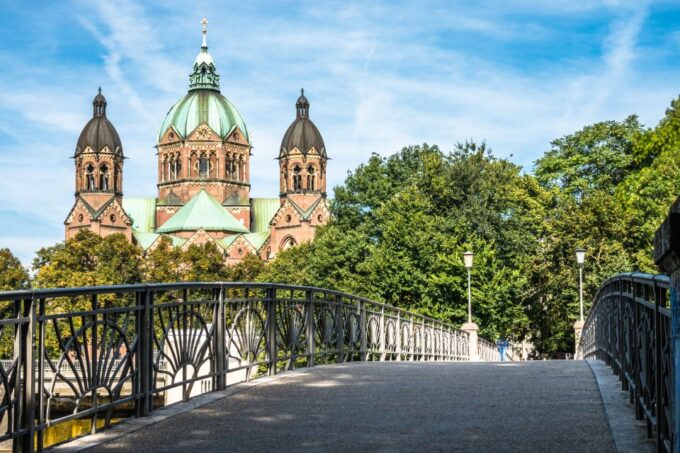 Munich: Highlights Private Bike Tour With Licensed Guide - Cancellation and Refund Policy