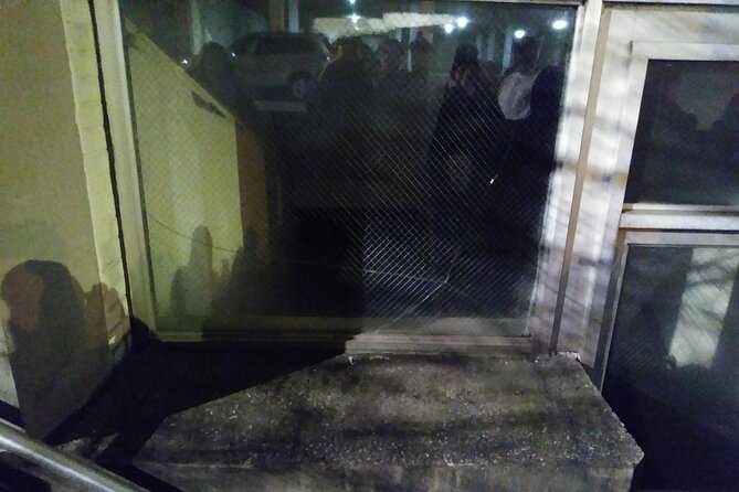 Murder & Mayhem Haunted History Walking Tour - Explore Chattanoogas Haunted History