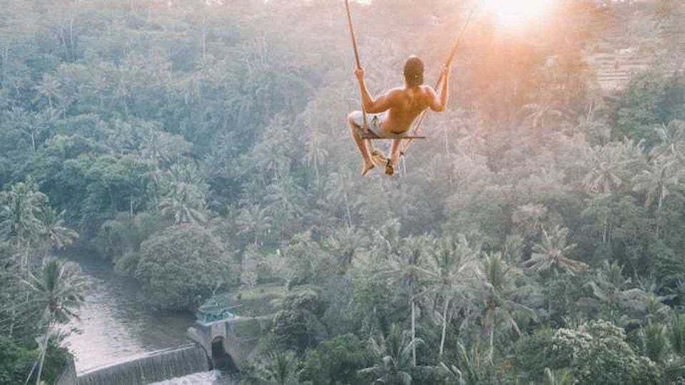 Must-Do Tours in Bali: Mt. Batur, Nusa Penida & Instagram - Additional Activity Options