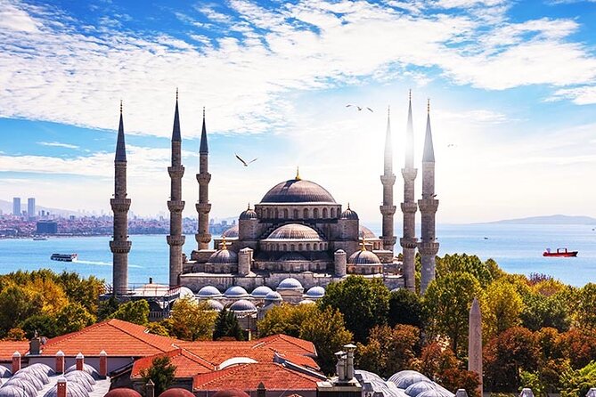 Must - See Istanbul Stops 1: Half Day Morning Tour - Traveler Feedback and Tips