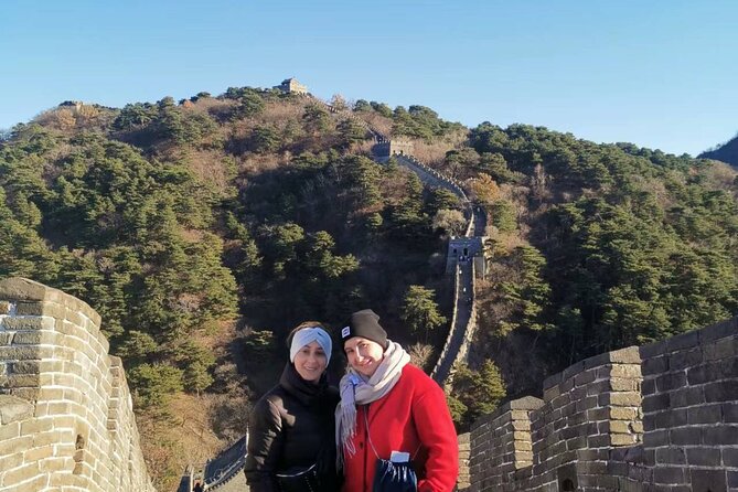 Mutianyu Great Wall Private Round Trip - Travel Tips for Visitors