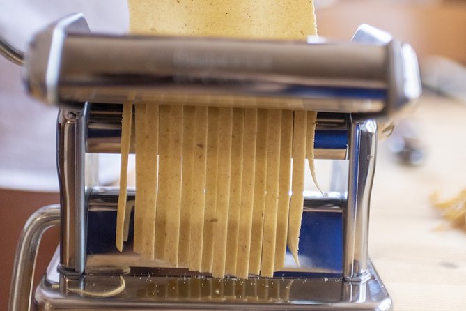 My Grannys Secrets: Making Pasta in the Heart of Verona - Cancellation and Refund Policy