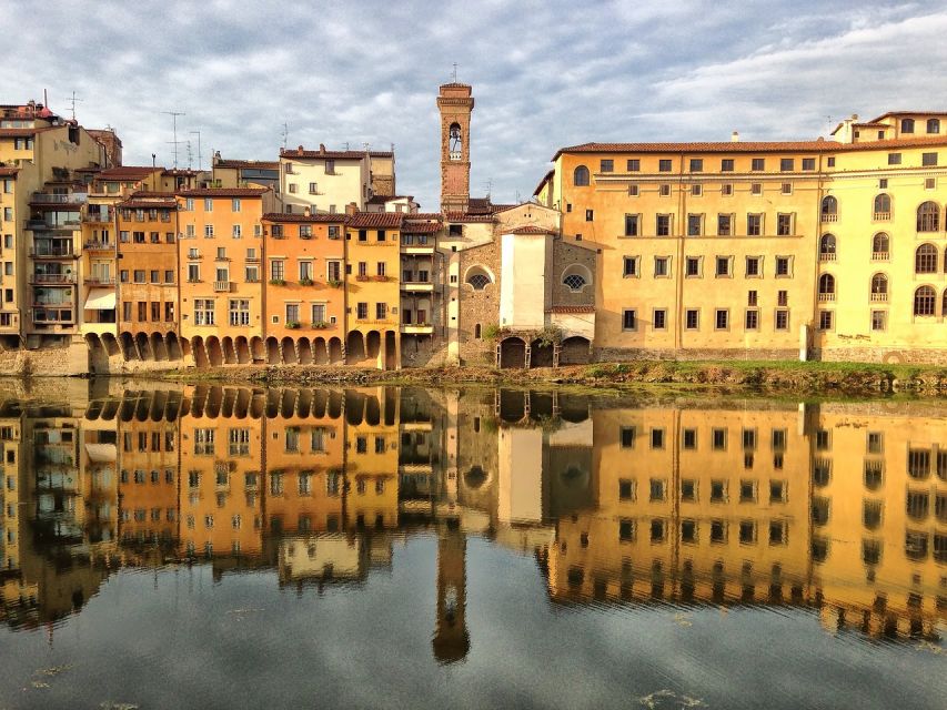 Mysteries and Legends of Florence - Unveiling Florentine Symbolism