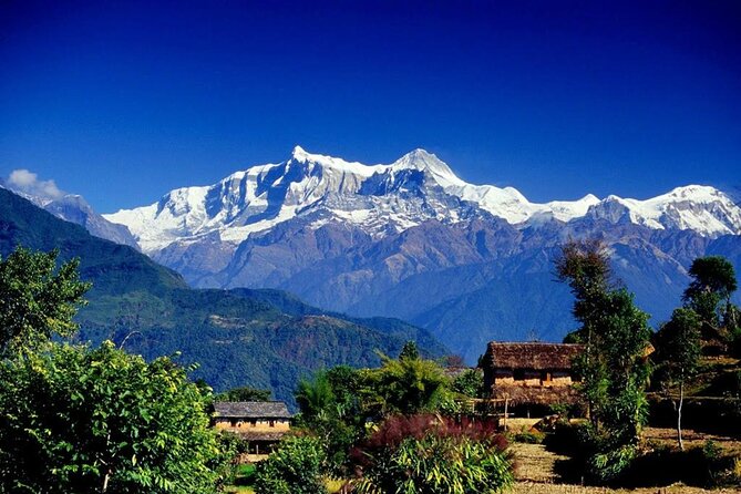 Nagarkot Sunrise View and Day Hike to Changu Narayan Temple - Weather Considerations