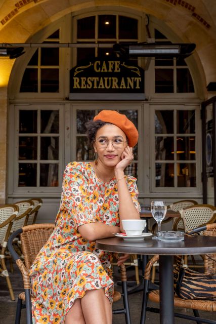 Nantes: Photoshoot Experience - Role of the Photographer