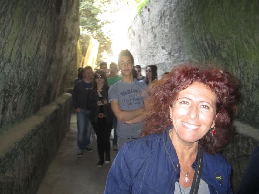 Naples: Guided Walking Tour - What to Bring