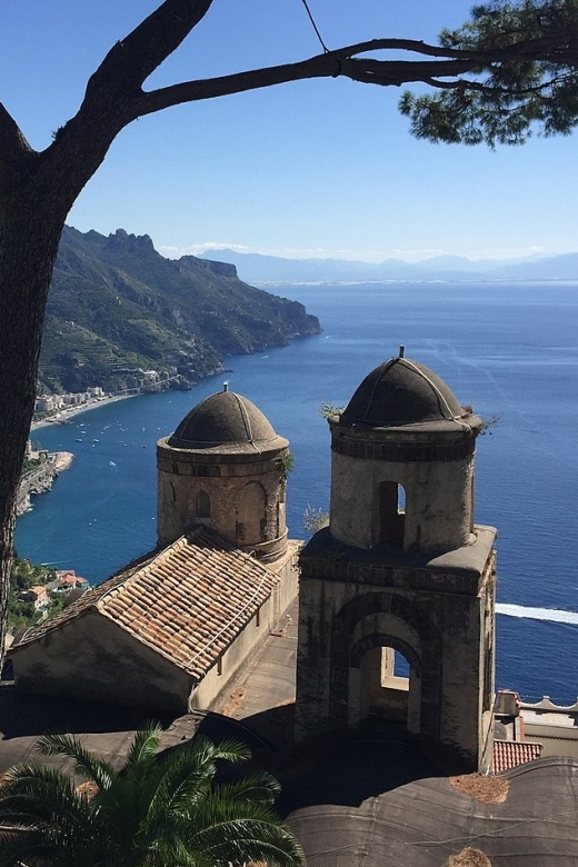 Naples or Sorrento: Ravello, Amalfi, & Positano Private Tour - Frequently Asked Questions