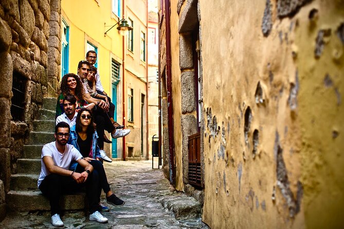Naples Private Walking Food Tour With Secret Food Tours - Tips for Participants