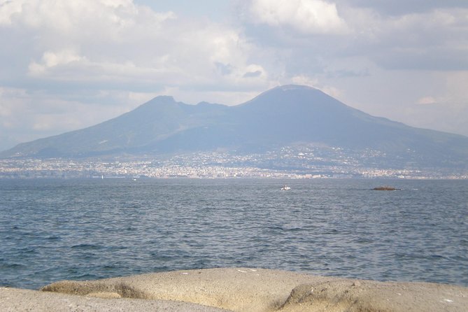 Naples Shore Excursion Mt Vesuvius and Pompeii Day Trip - Traveler Reviews and Feedback