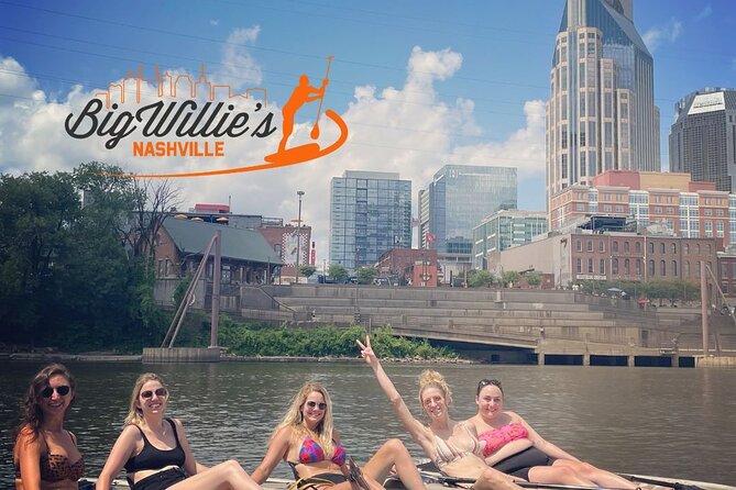 Nashville Guided Kayak Adventure - Preparing for Your Kayak Trip